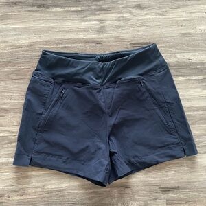 CRZ Yoga Hiking Shorts